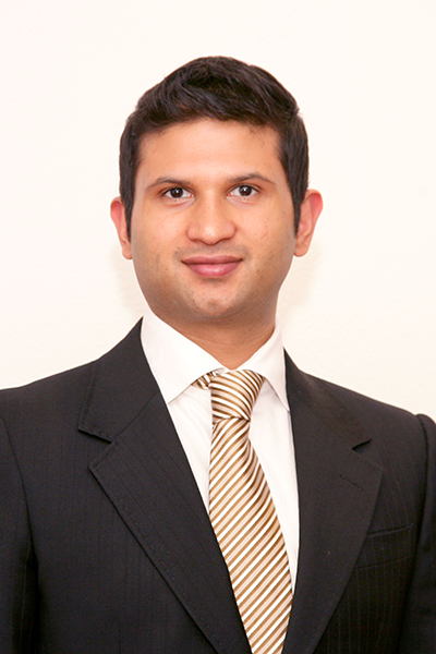 Chander Agarwal, Logistics, TCIExpress.