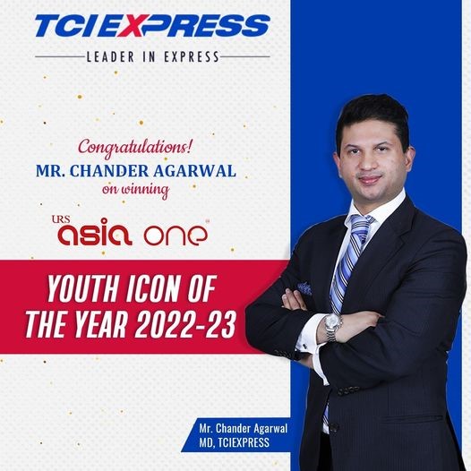 Youth icon of the year 2022-23